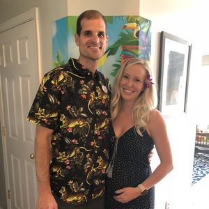 Meet your Posher, Krystal